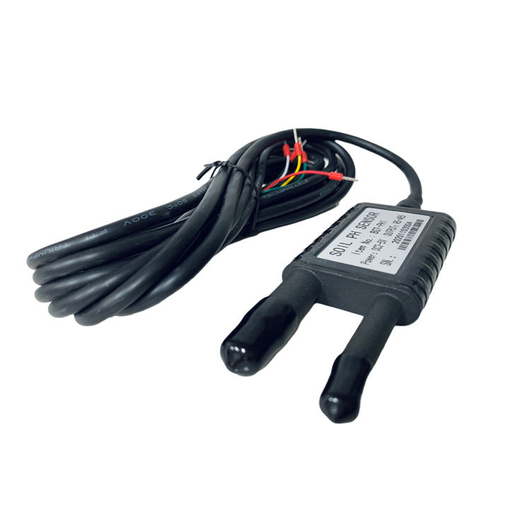 Smart Soil Sensor - High Accuracy RS485 Modbus 0-2V 0-5V