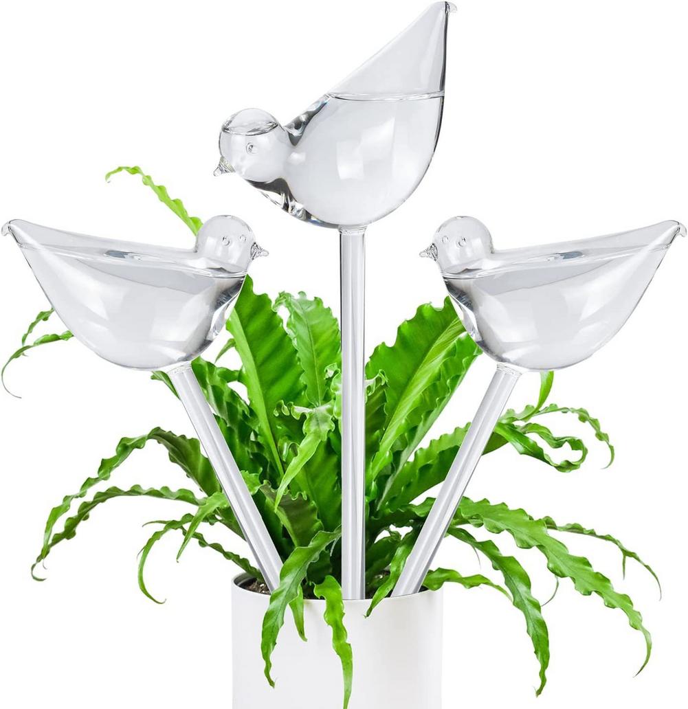 Smart Garden Watering - Automatic Plant Watering Bulbs Self Watering