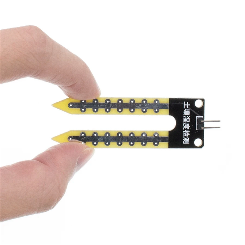 Soil Moisture Meter Detection  - Smart Soil Sensor のレビューと価格