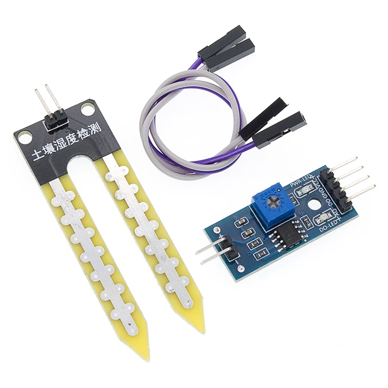 Soil Moisture Meter Detection  - Smart Soil Sensor のレビューと価格