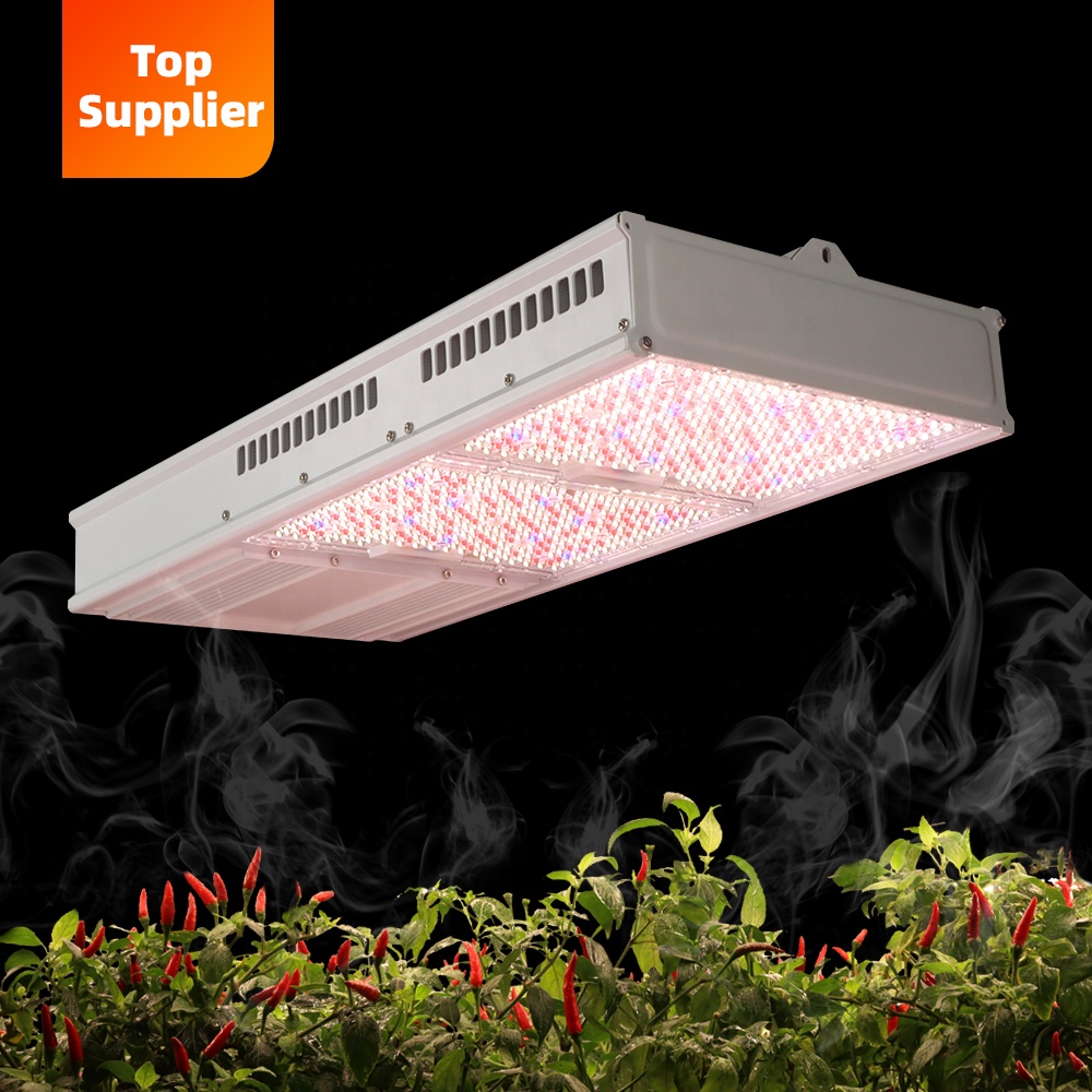 Cost-Effective 600W 800W Topli - Plant Grow Light Full Spectrum のレビューと価格