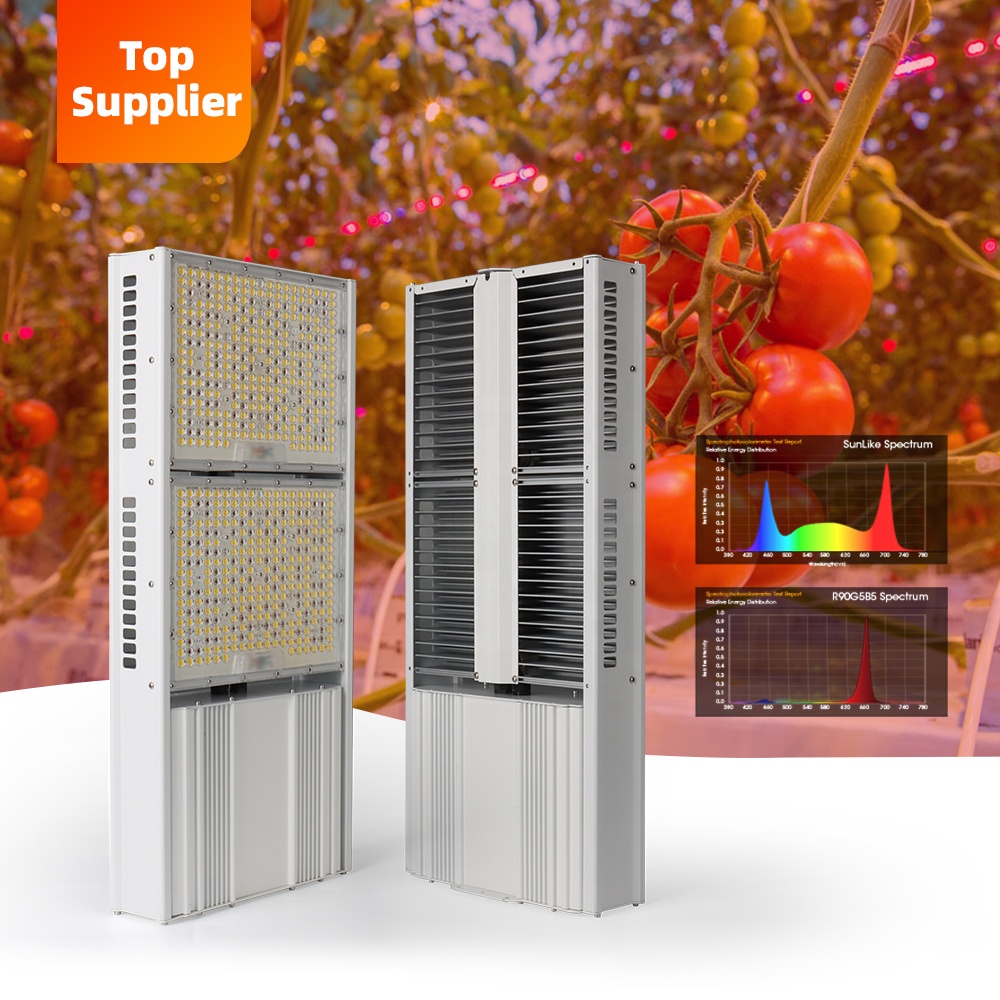 Cost-Effective 600W 800W Topli - Plant Grow Light Full Spectrum のレビューと価格