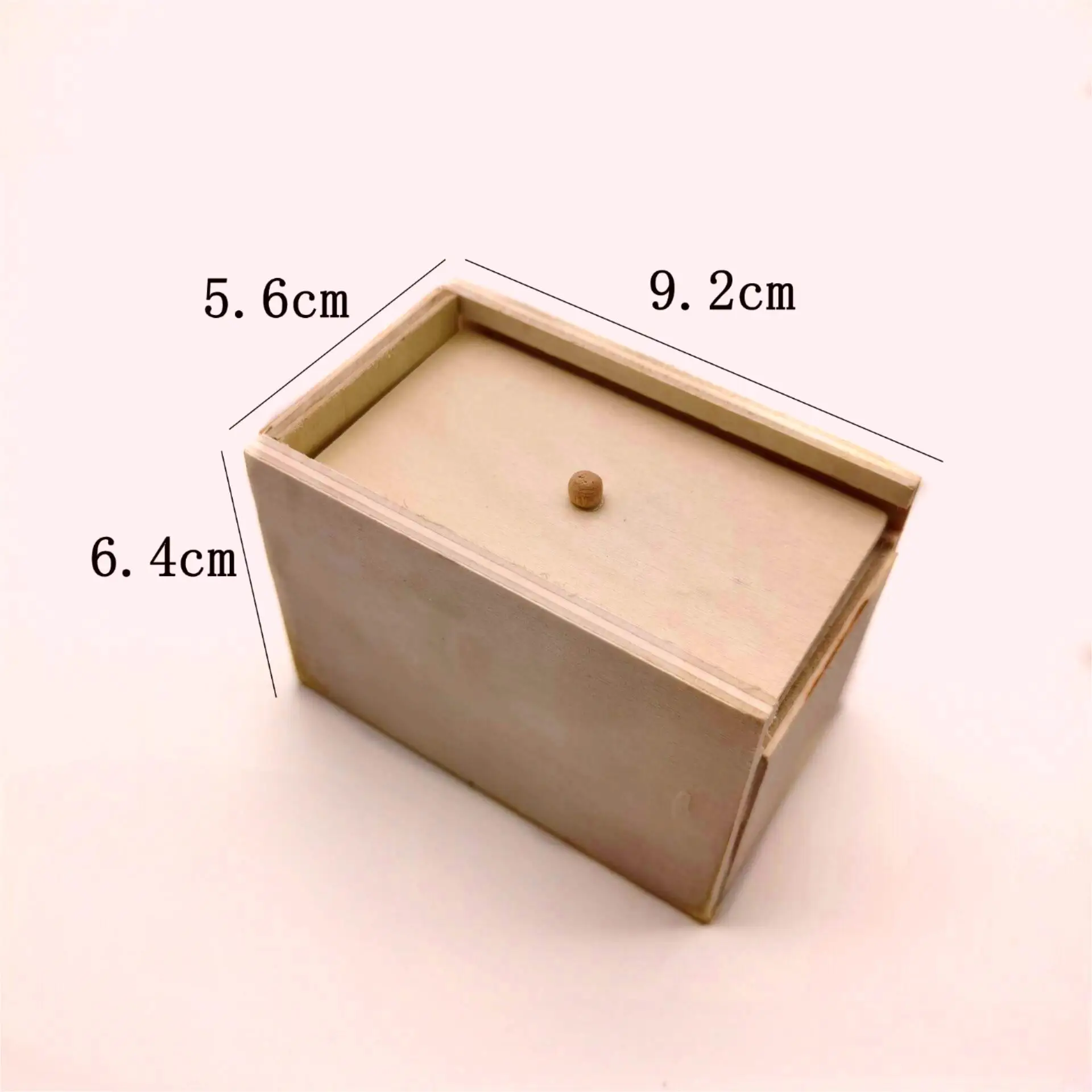 Tricky Toy Simulation Spider W - Insect Hotel Wood のレビューと価格