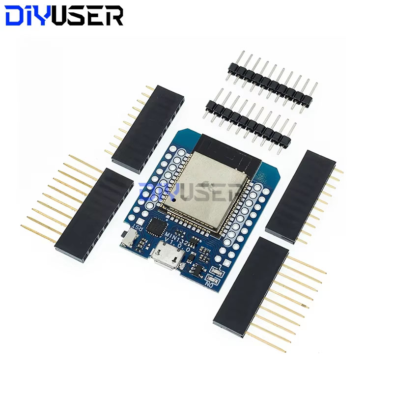 For Wemos Mini D1 ESP8266 ESP3 - Smart Garden Esp32 のレビューと価格