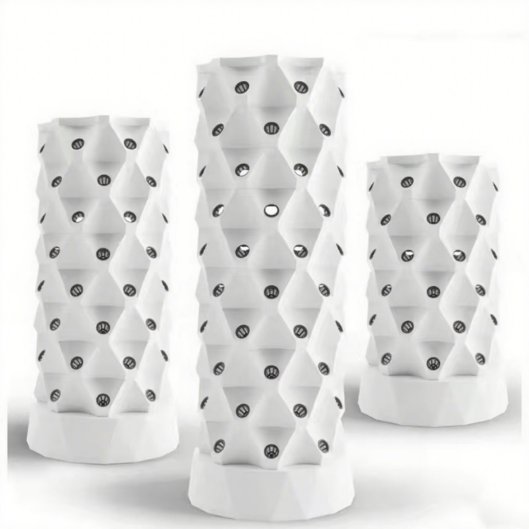 Smart Farm Hydroponics Kit Sel - Smart Garden Watering のレビューと価格