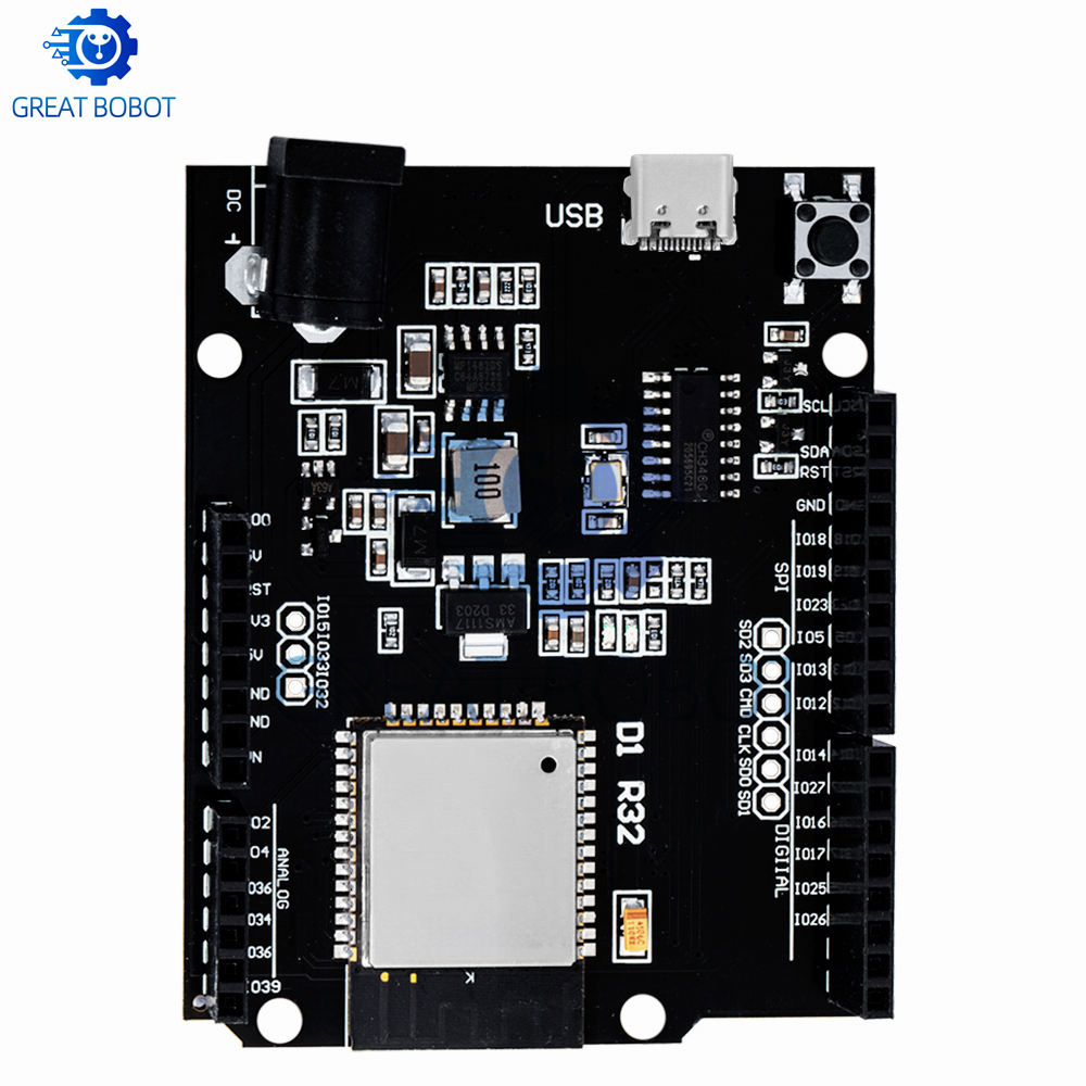 ESP32 WiFi & Bluetooth Develop - Smart Garden Esp32 のレビューと価格