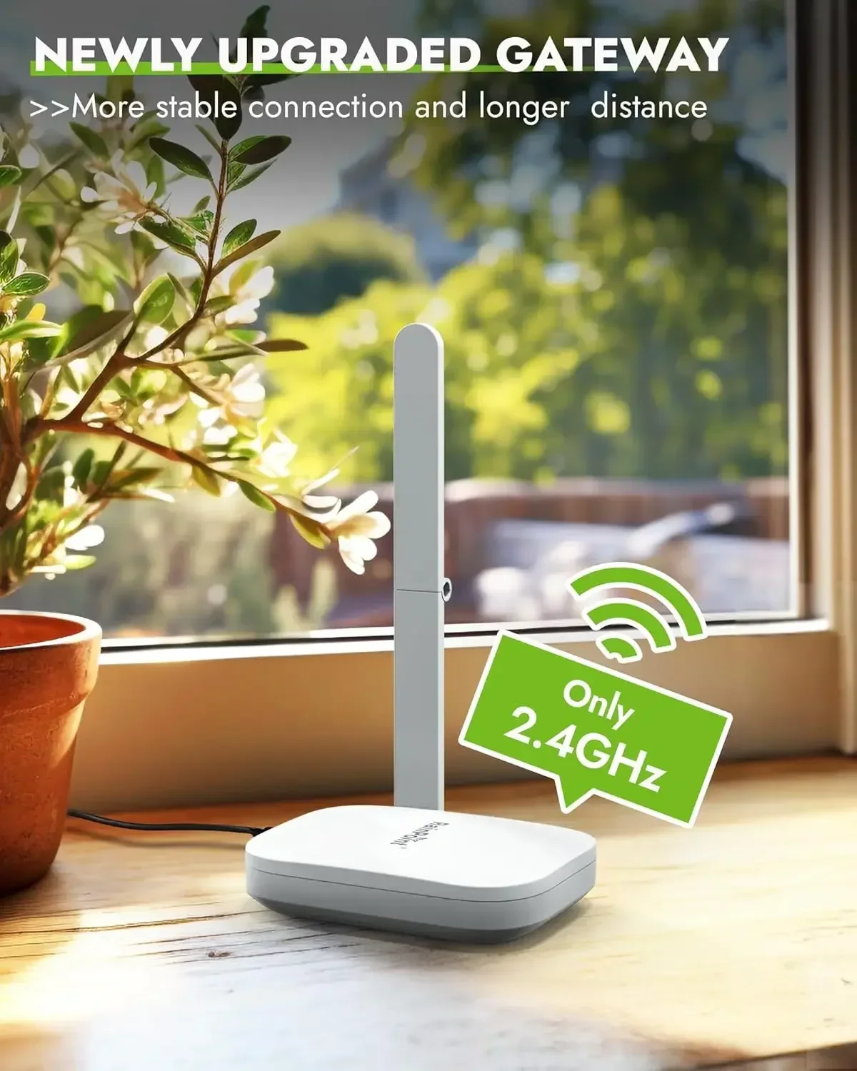 WiFi Water Timer for Garden Ho - Smart Garden Hose のレビューと価格