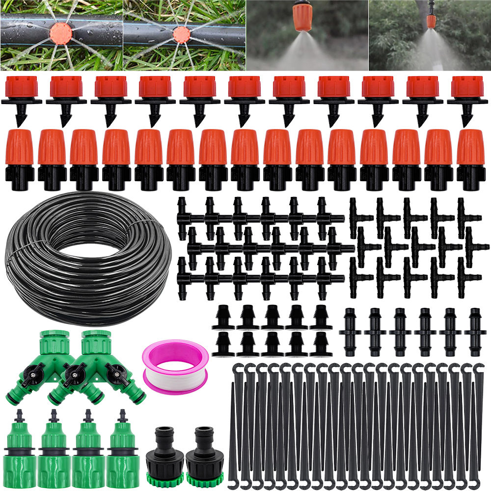 Irrigation System Garden Tools - Smart Garden Hose のレビューと価格