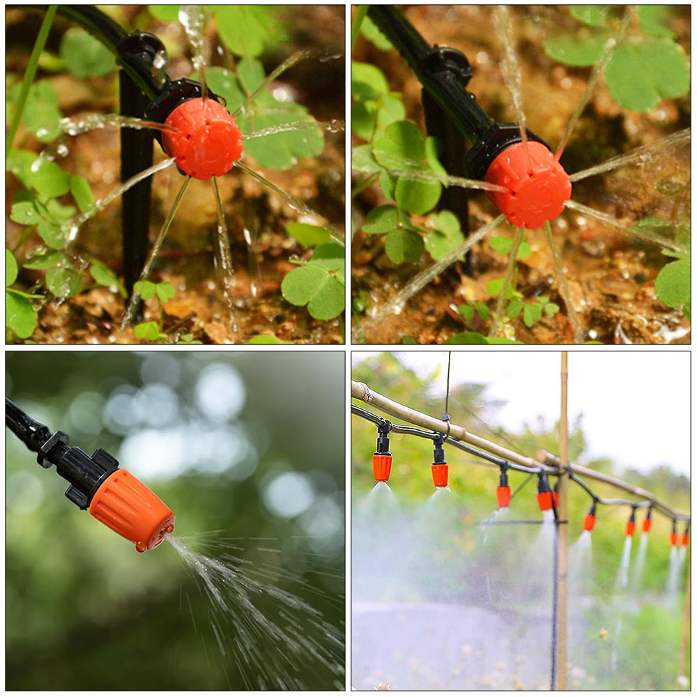 Irrigation System Garden Tools - Smart Garden Hose のレビューと価格