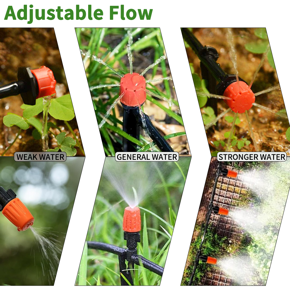 Irrigation System Garden Tools - Smart Garden Hose のレビューと価格