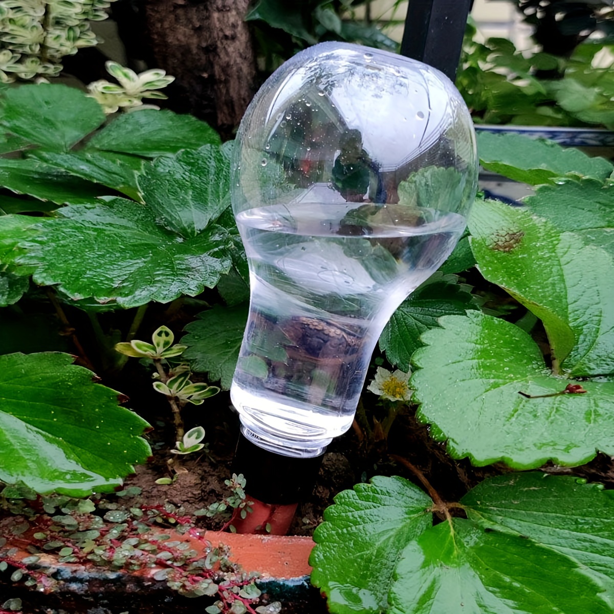 Garden Automatic Watering Tool - Smart Garden Watering のレビューと価格
