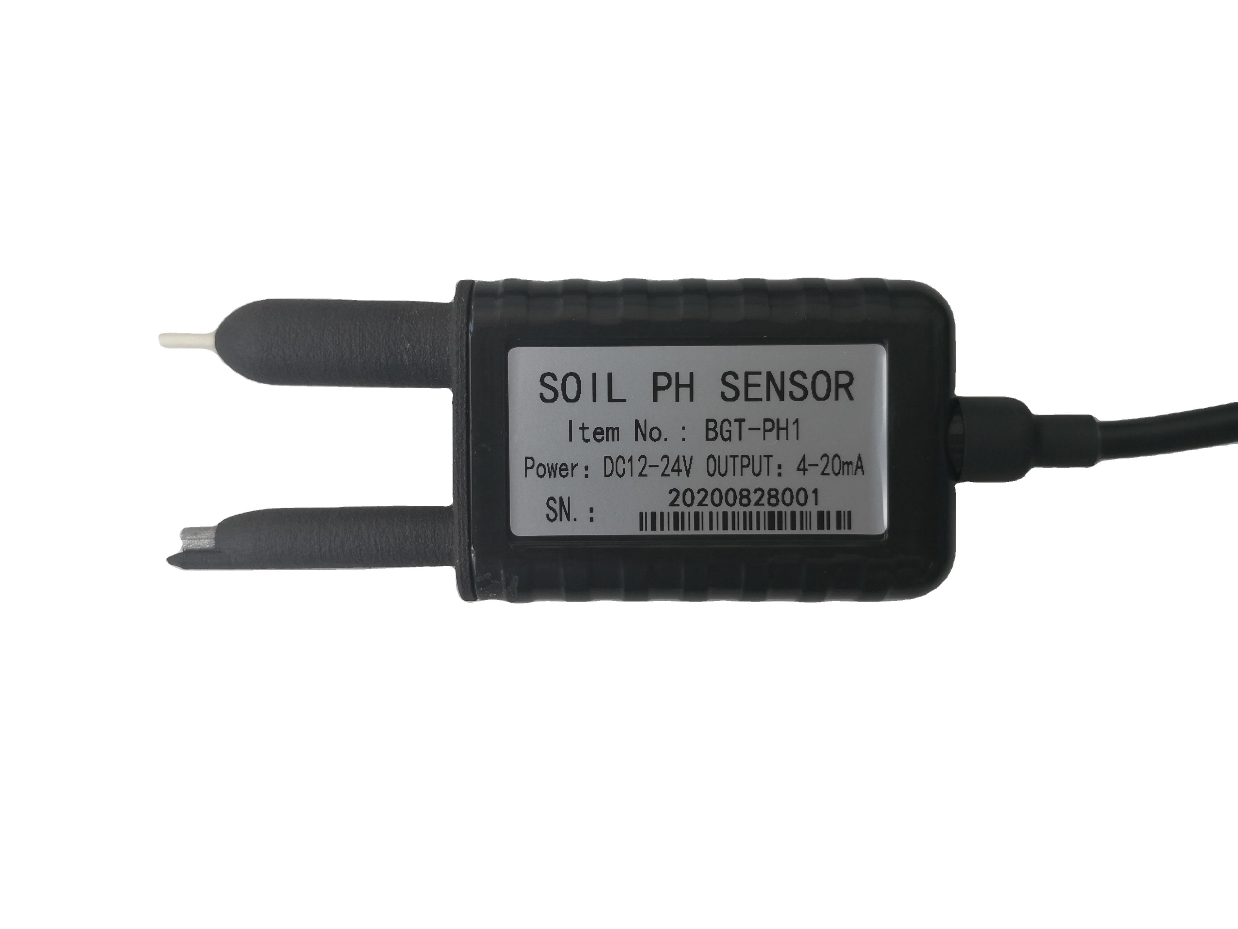 High Accuracy RS485 Modbus 0-2 - Smart Soil Sensor のレビューと価格