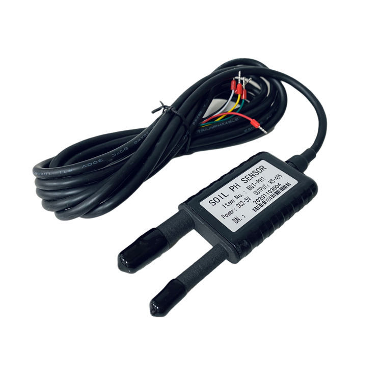 High Accuracy RS485 Modbus 0-2 - Smart Soil Sensor のレビューと価格