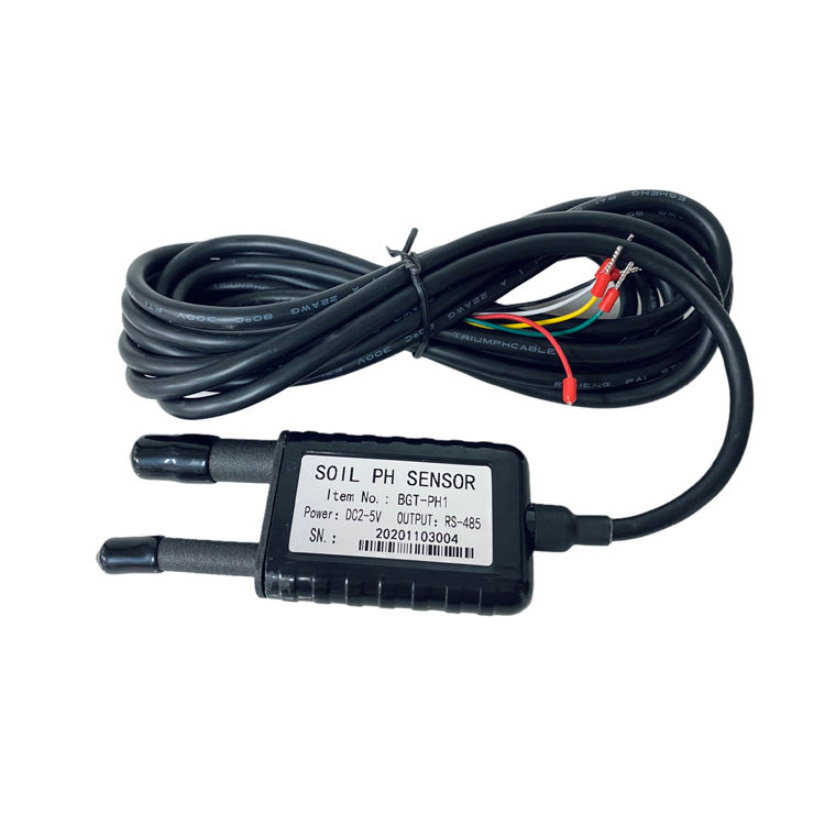 High Accuracy RS485 Modbus 0-2 - Smart Soil Sensor のレビューと価格