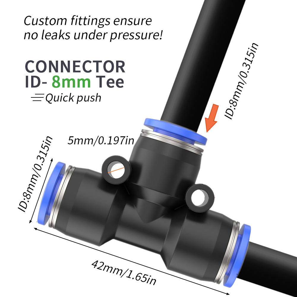 Garden 5/8mm PE Hose Sprayer K - Smart Garden Hose のレビューと価格