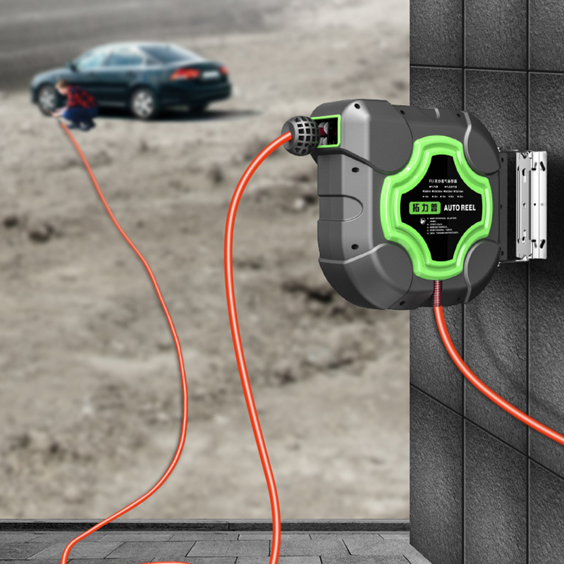 10/15/20M Automatic Retractabl - Smart Garden Hose のレビューと価格