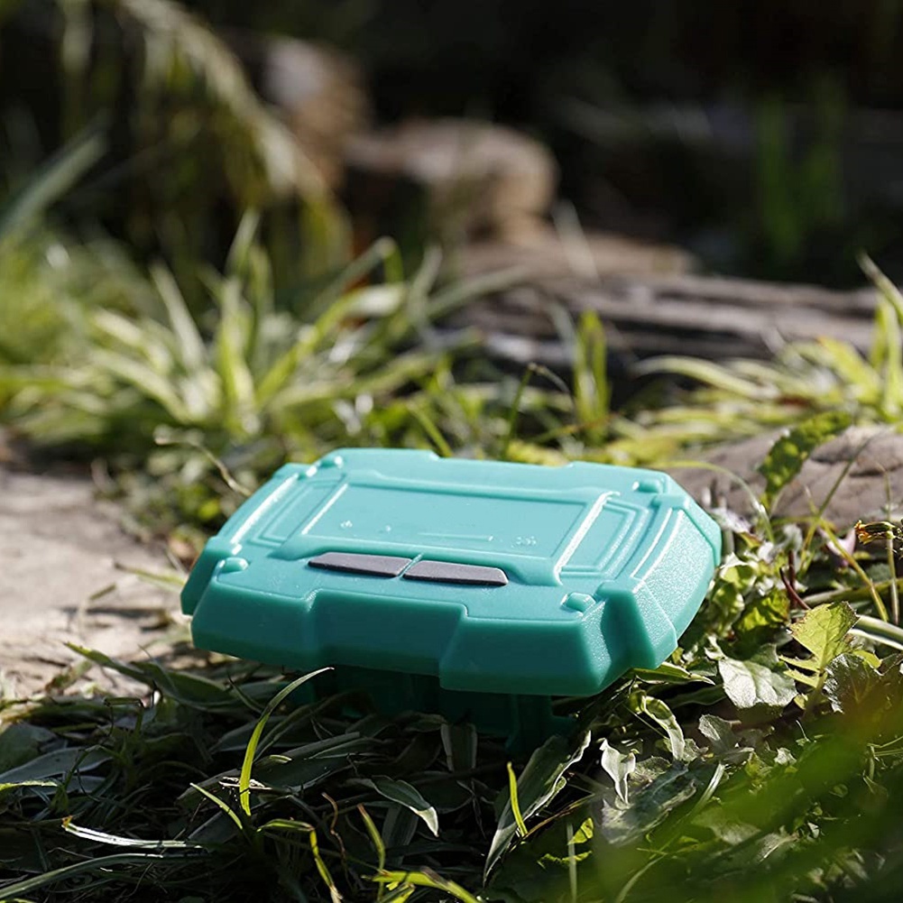 AAA87 Soil Temperature Moistur - Smart Soil Sensor のレビューと価格