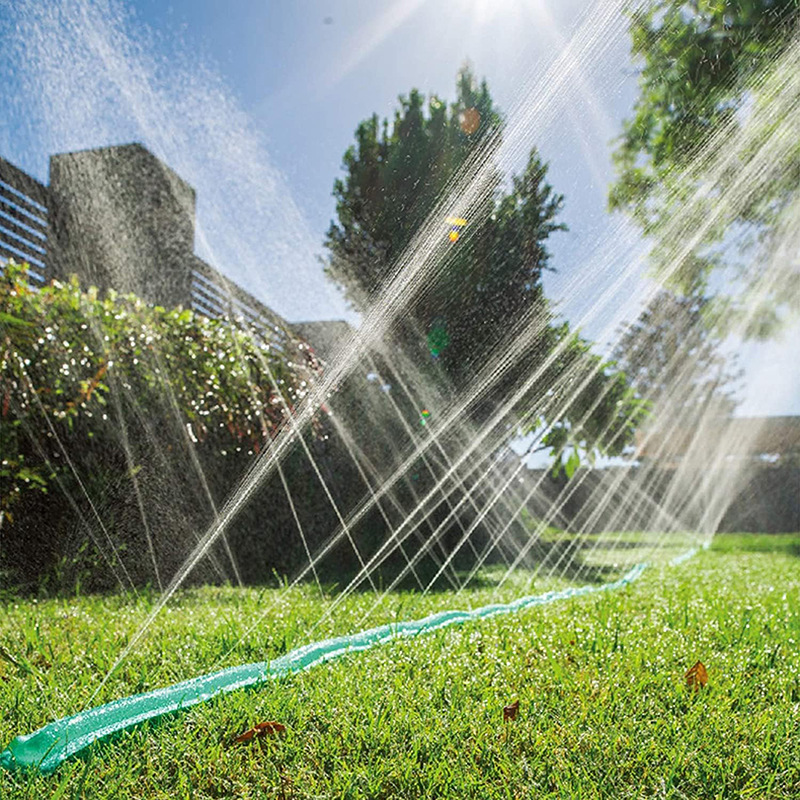 3/4.5/7.5/10/15M Porous Soaker - Smart Garden Watering のレビューと価格