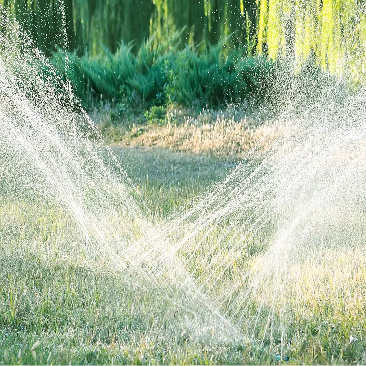 3/4.5/7.5/10/15M Porous Soaker - Smart Garden Watering のレビューと価格