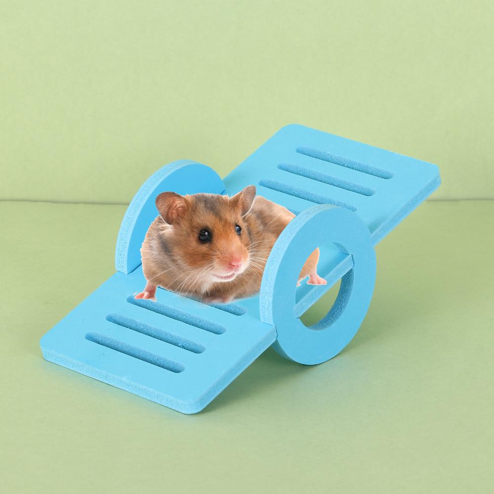 1 Pieces Hamster Toys Set Incl - Insect Hotel Wood のレビューと価格