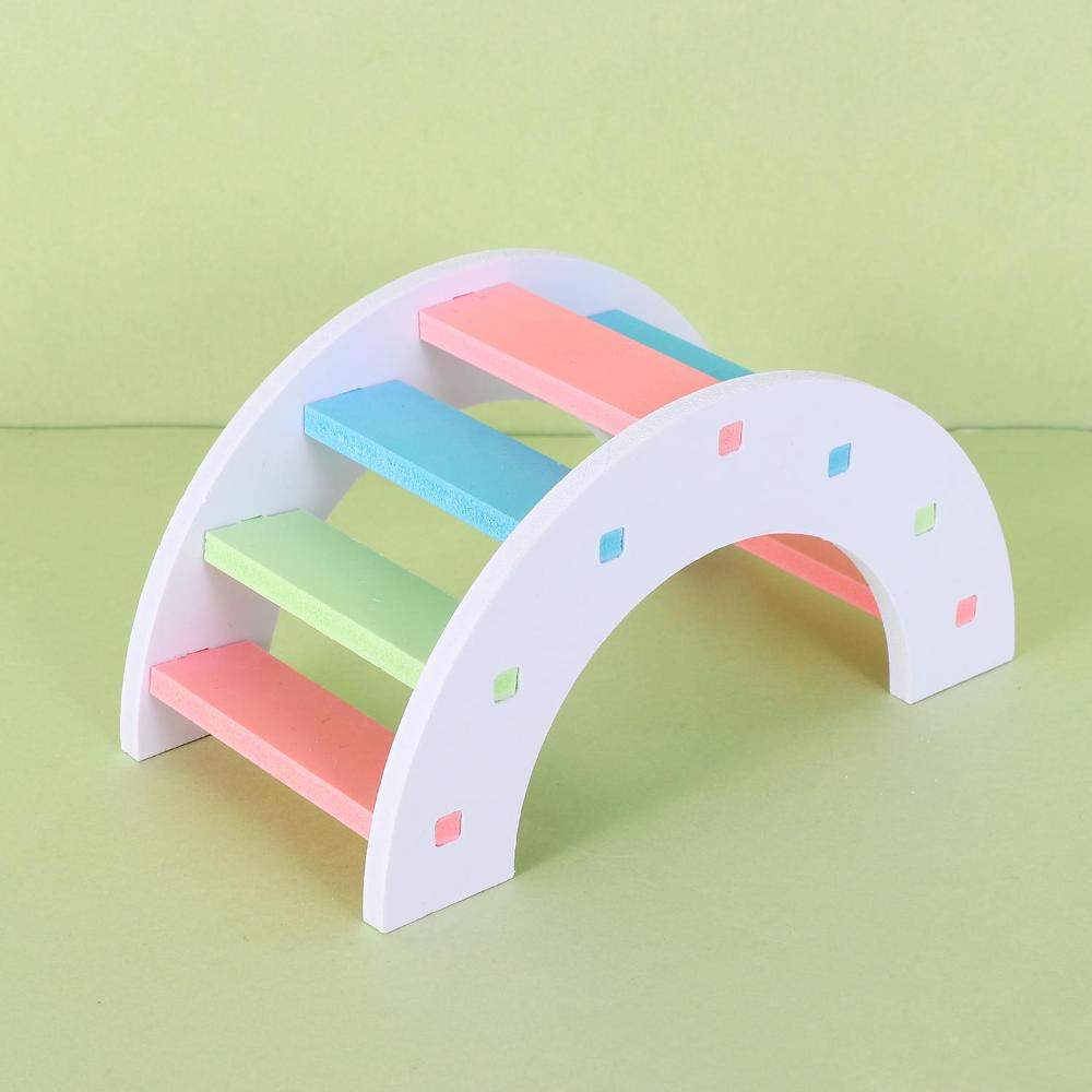 1 Pieces Hamster Toys Set Incl - Insect Hotel Wood のレビューと価格