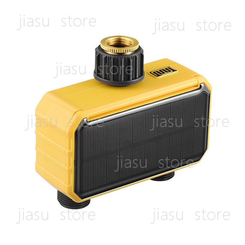 Smart Solar Auto Watering Kit  - Smart Garden Watering のレビューと価格