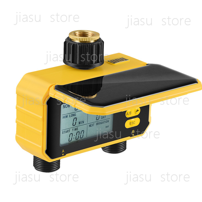 Smart Solar Auto Watering Kit  - Smart Garden Watering のレビューと価格