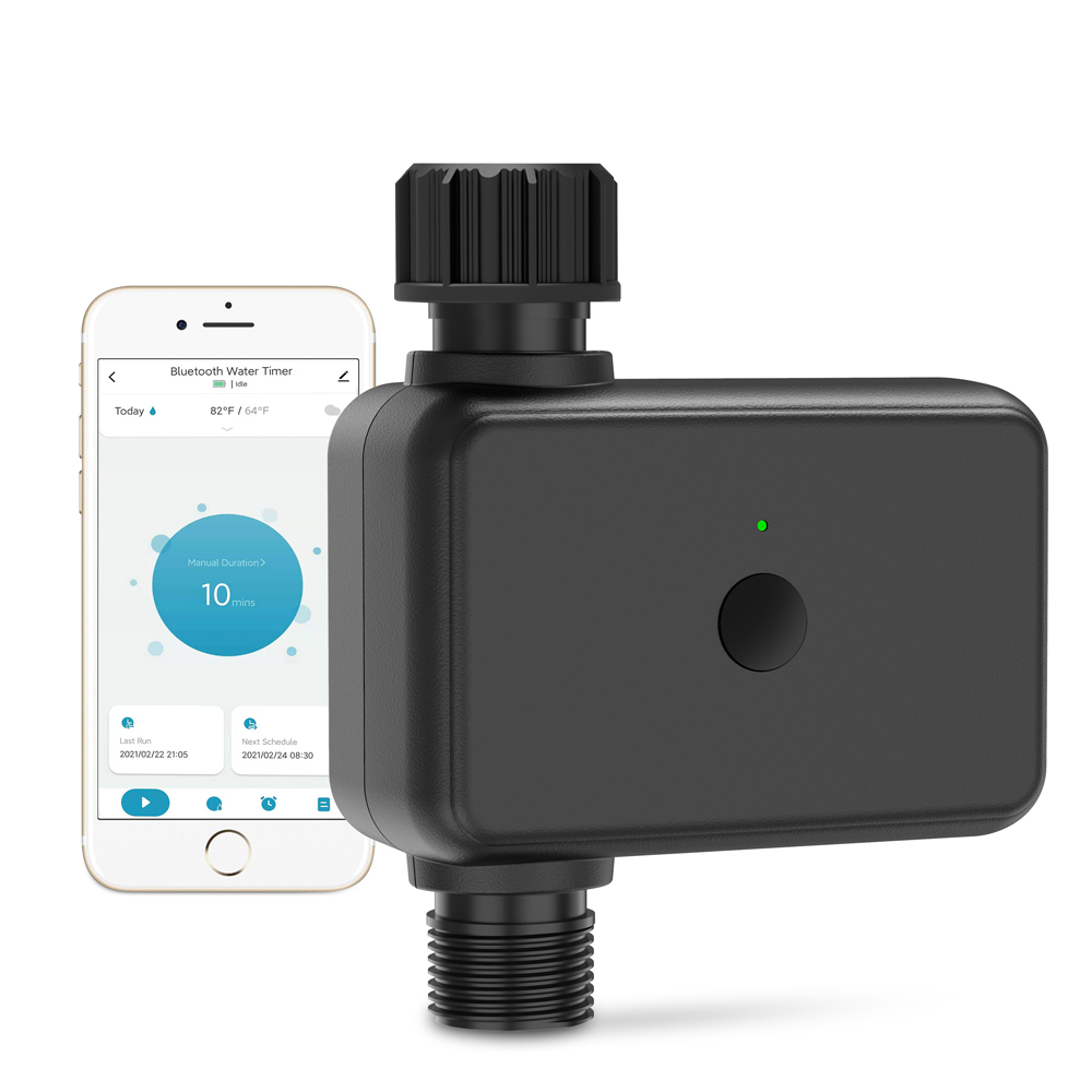 Factory Wholesale Garden Smart - Smart Garden Watering のレビューと価格