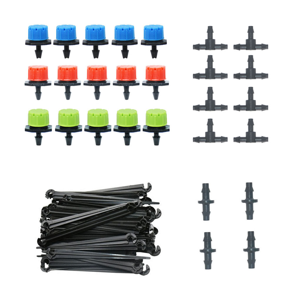Garden Drip Irrigation Kit Mic - Smart Garden Hose のレビューと価格