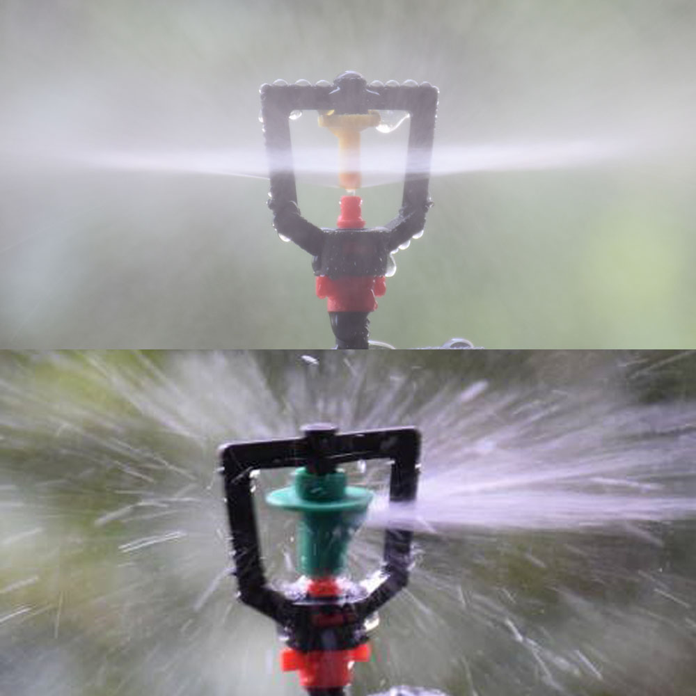 Garden Drip Irrigation Kit Mic - Smart Garden Hose のレビューと価格