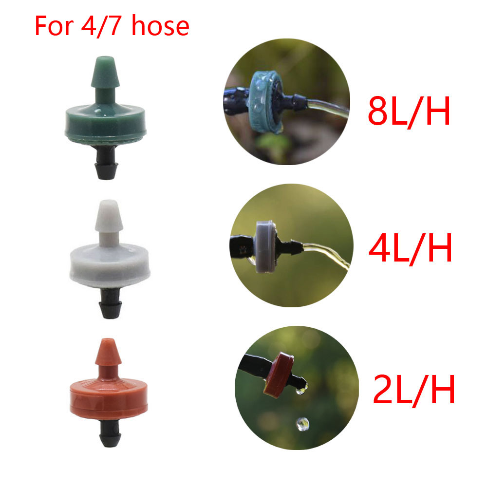 Garden Drip Irrigation Kit Mic - Smart Garden Hose のレビューと価格