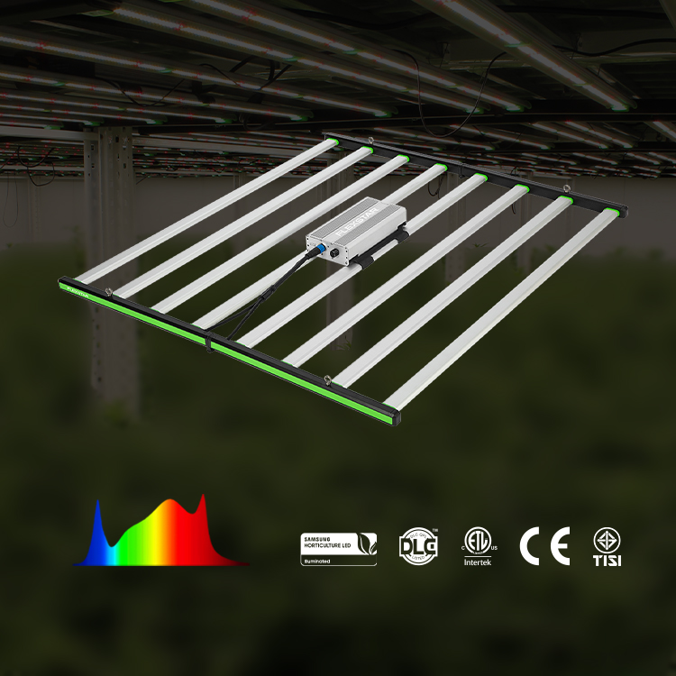 Lm301h Evo 281b Full Spectrum  - Plant Grow Light Full Spectrum のレビューと価格