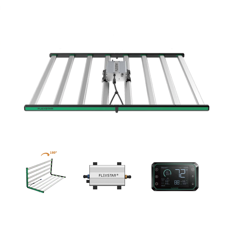 Lm301h Evo 281b Full Spectrum  - Plant Grow Light Full Spectrum のレビューと価格