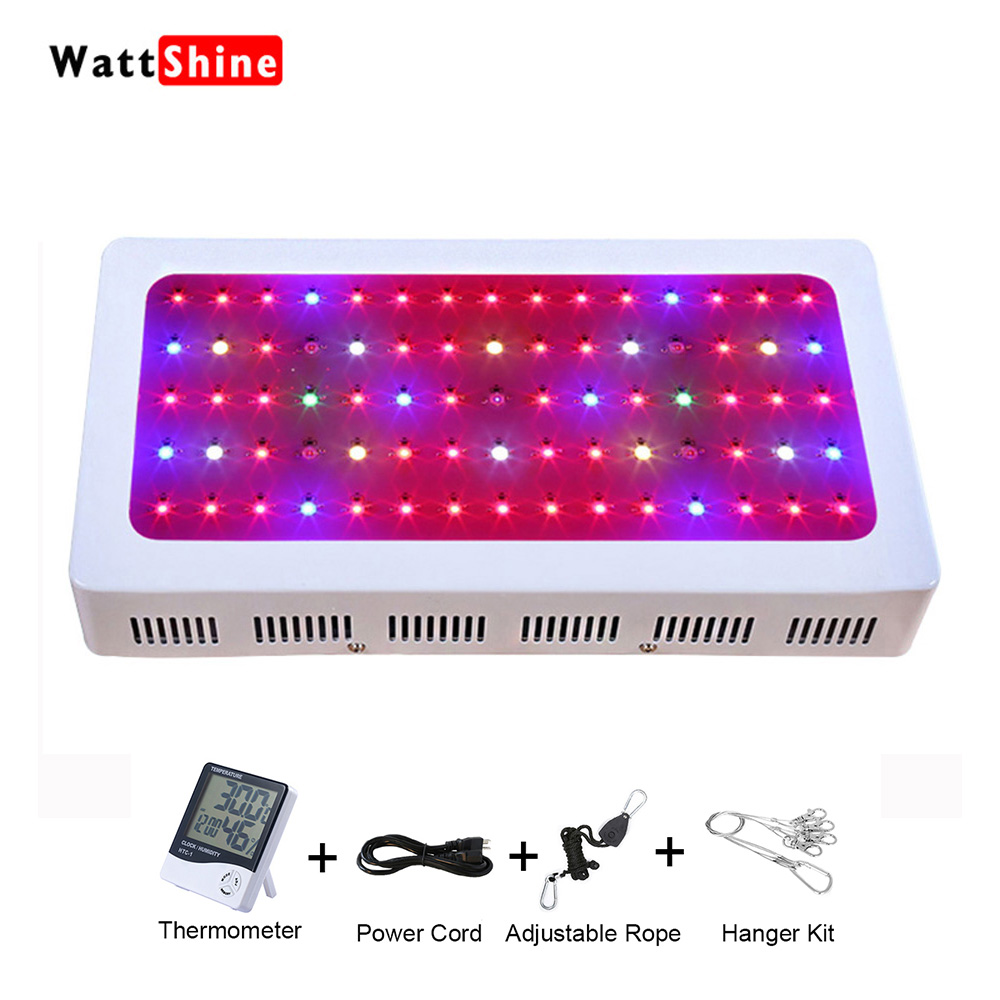 Full Spectrum LED Grow Lights  - Plant Grow Light Full Spectrum のレビューと価格