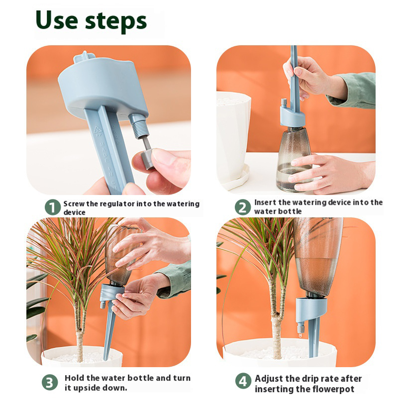 New Automatic Flower Watering  - Smart Garden Watering のレビューと価格