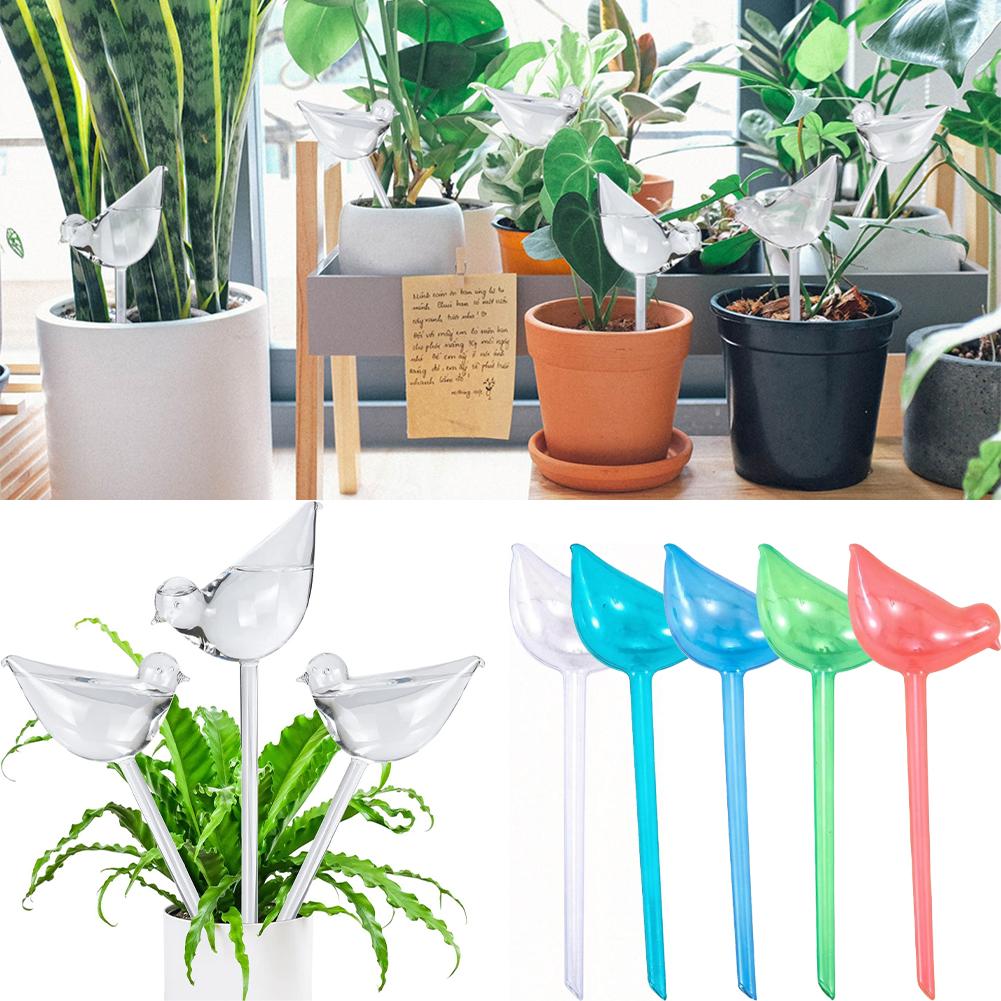 Automatic Plant Watering Bulbs - Smart Garden Watering のレビューと価格