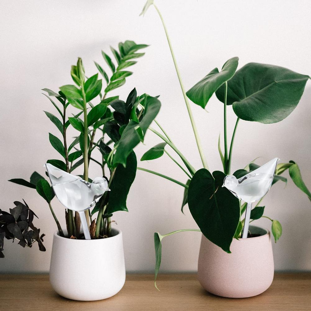 Automatic Plant Watering Bulbs - Smart Garden Watering のレビューと価格