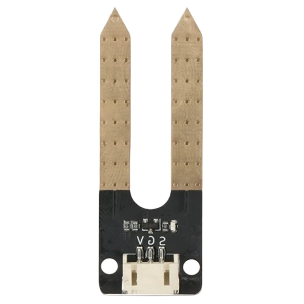 PH2.0 Soil Moisture Detection  - Smart Garden Esp32 のレビューと価格