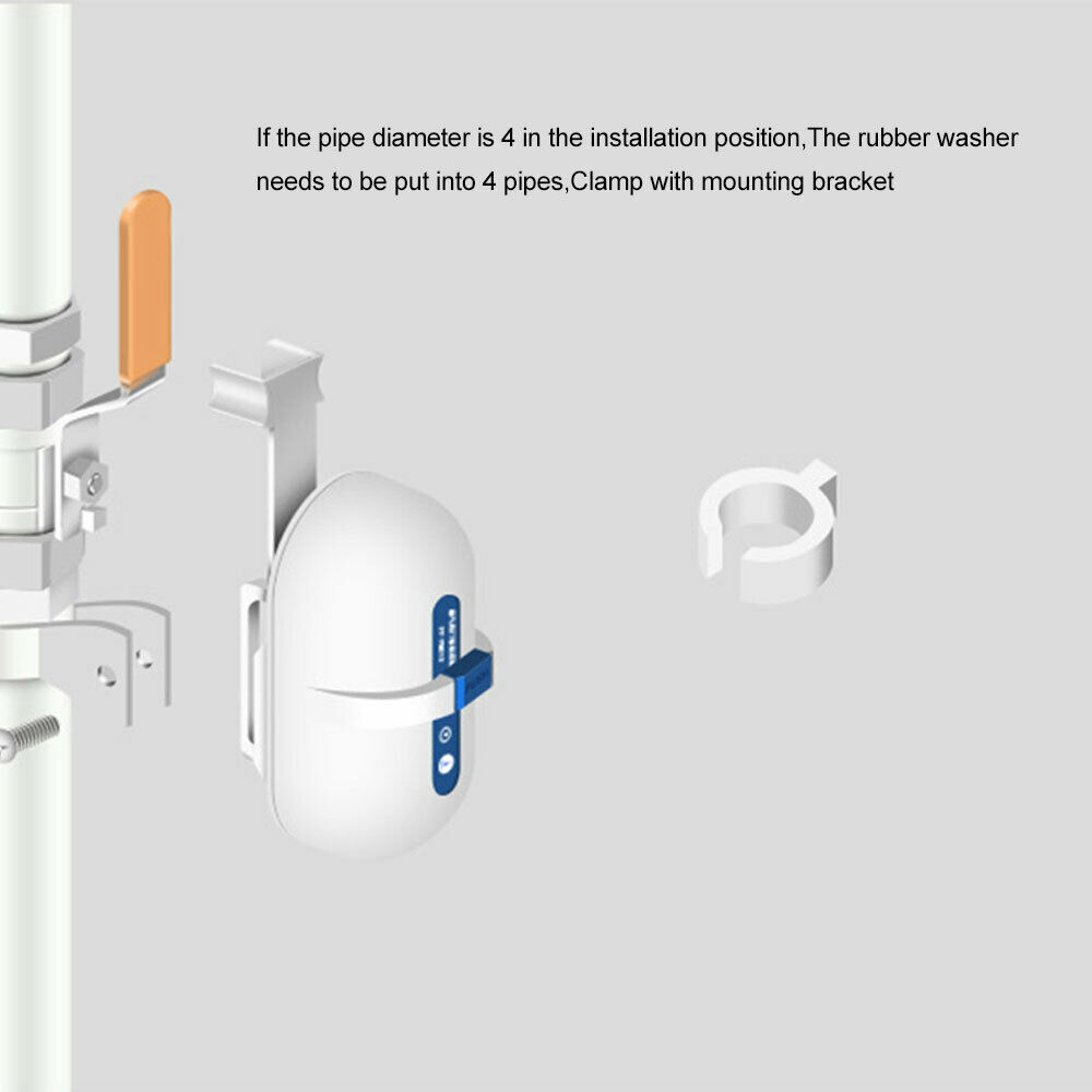 Tuya Smart Home WiFi Zigbee Wa - Smart Garden Water のレビューと価格