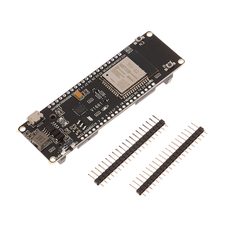 Robust WEMOS D1 ESP32-S3 IoT D - Smart Garden Esp32 のレビューと価格