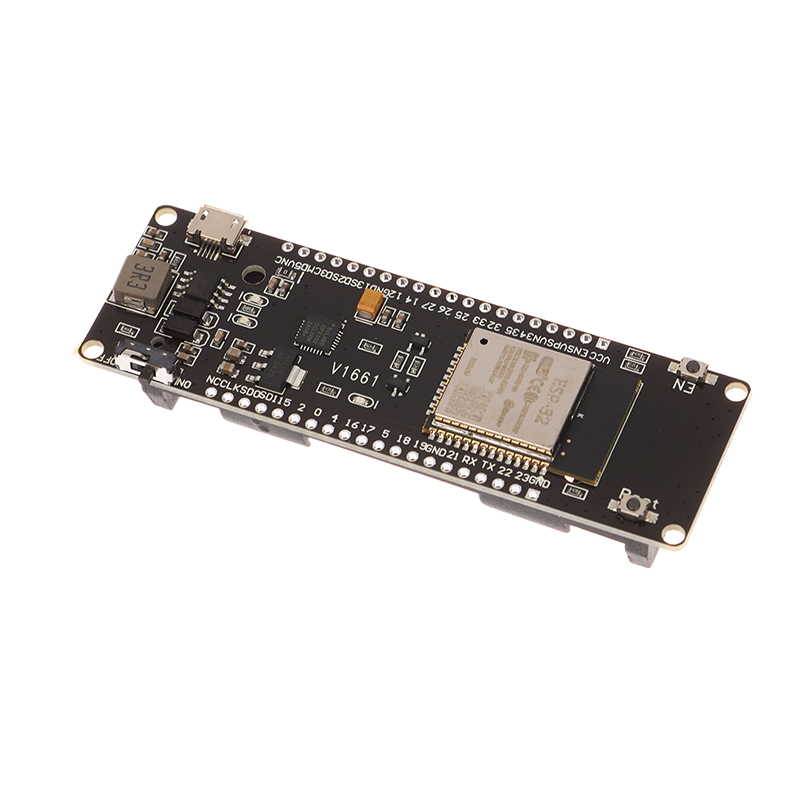 Robust WEMOS D1 ESP32-S3 IoT D - Smart Garden Esp32 のレビューと価格