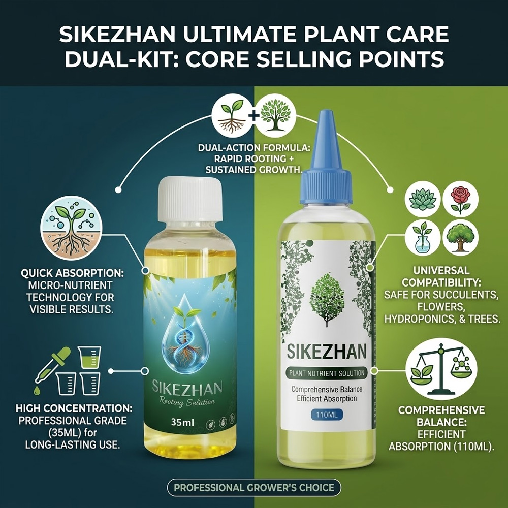 2PCS Plant Nutrient Solution w - Composting Kit Indoor のレビューと価格