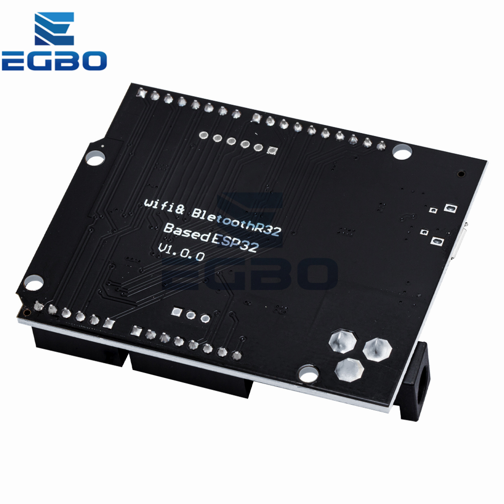 Wemos D1 R32 ESP32 IoT Develop - Smart Garden Esp32 のレビューと価格