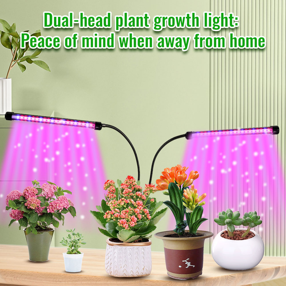 Full Spectrum USB Plant Grow L - Plant Grow Light Full Spectrum のレビューと価格