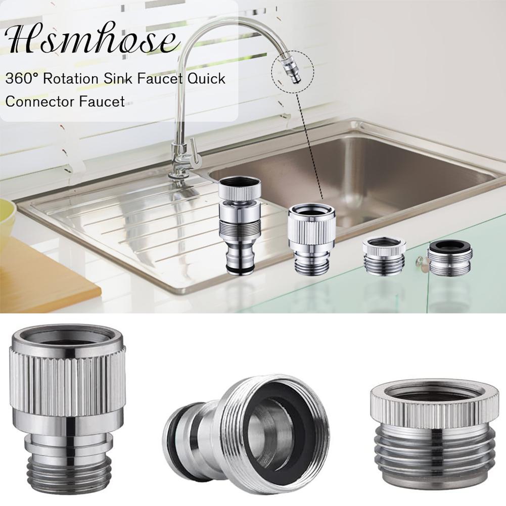 Faucet Adapter Set for Garden  - Smart Garden Water のレビューと価格