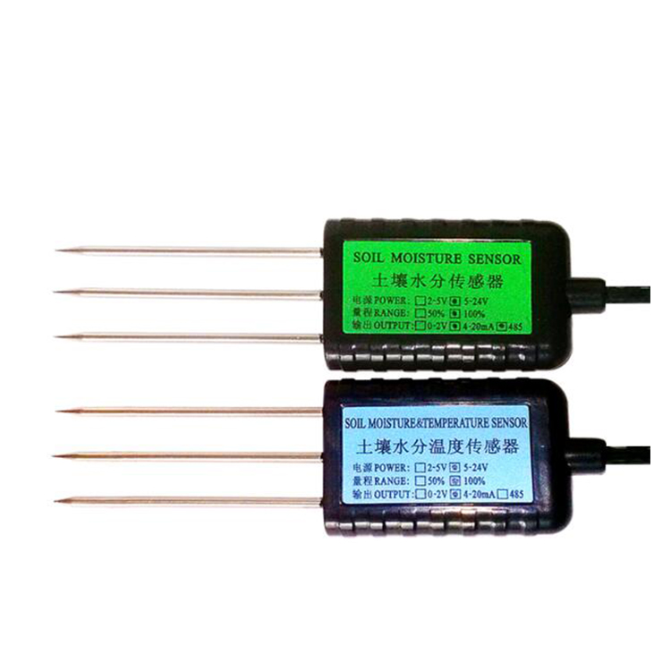 FDR 4-20mA Output Zigbee Profi - Smart Soil Sensor のレビューと価格