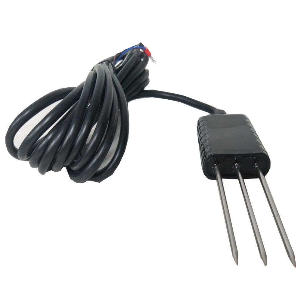 FDR 4-20mA Output Zigbee Profi - Smart Soil Sensor のレビューと価格