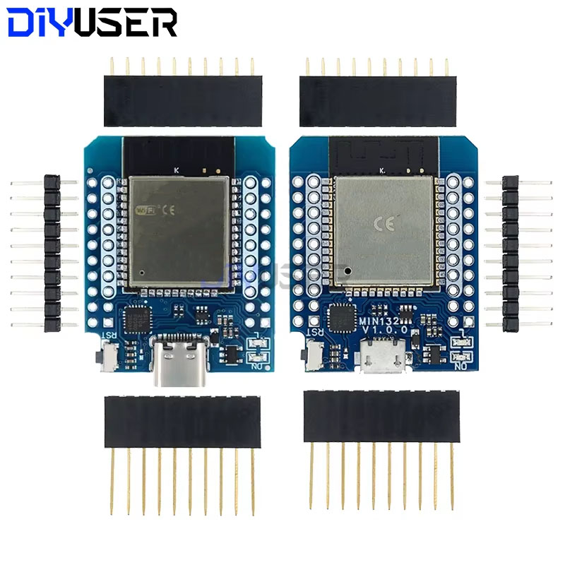 For Wemos Mini D1 ESP8266 ESP3 - Smart Garden Esp32 のレビューと価格
