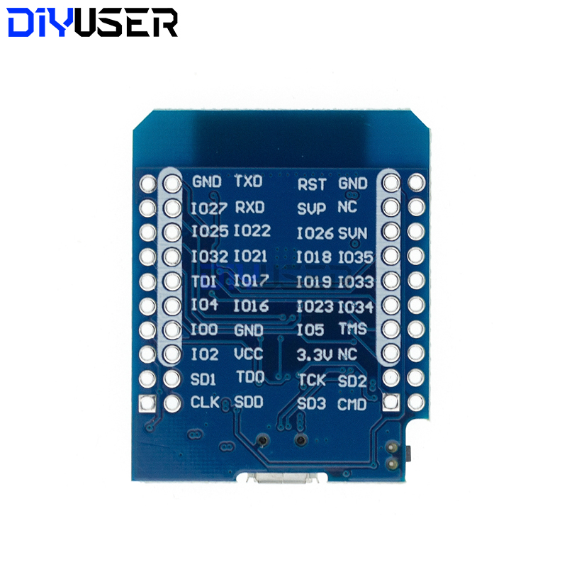 For Wemos Mini D1 ESP8266 ESP3 - Smart Garden Esp32 のレビューと価格