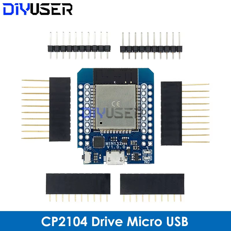 For Wemos Mini D1 ESP8266 ESP3 - Smart Garden Esp32 のレビューと価格
